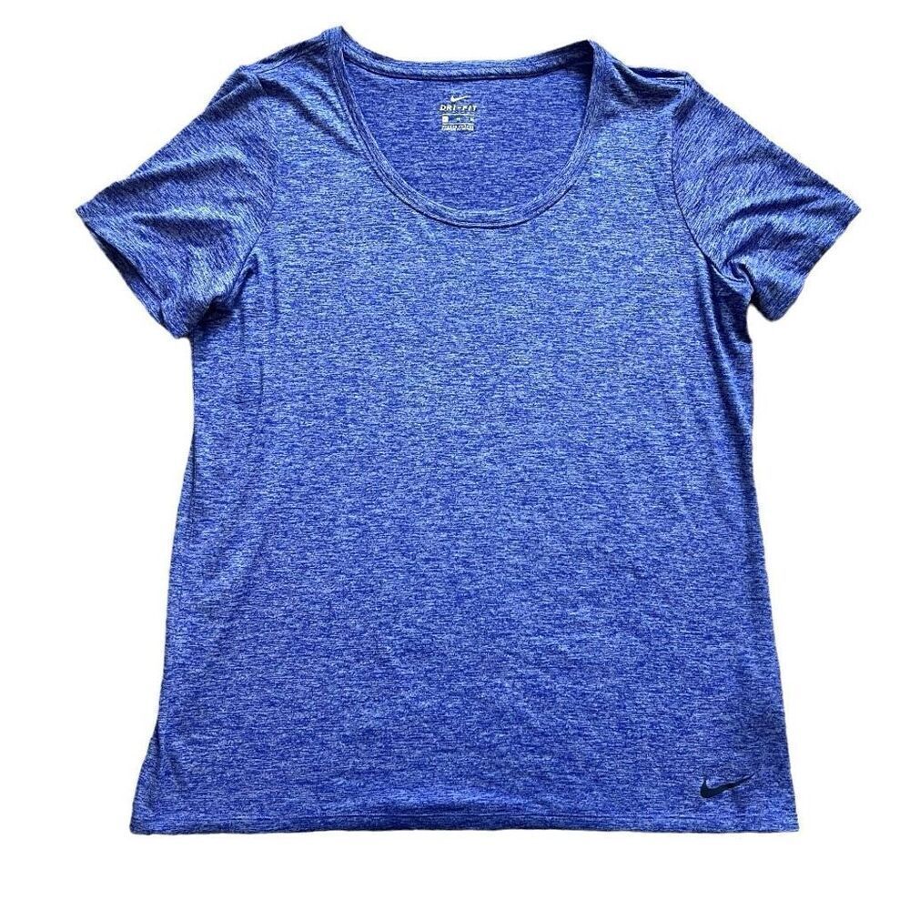 Womens Nike Dri-Fit XL